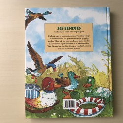 365 Eendjes. Verhaaltjes voor het slapen gaan.