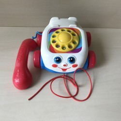 Fisher Price : Telefoon