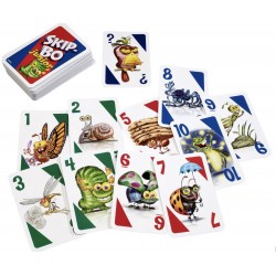 SkipBo : Junior