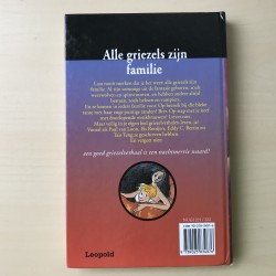 Paul van Loon: Alle griezels zijn familie