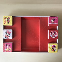 Memory. Disney, Minnie Mouse