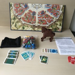 Het paard van Troje
