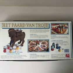 Het paard van Troje