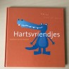 Hartsvriendjes. Avonturen van Kris Krokodil