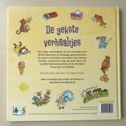 De gekste verhaaltjes