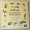 De gekste verhaaltjes