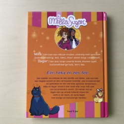 Milla & Sugar: Een heks en een fee