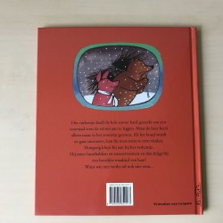 Max Velthuijs: De beer en het varkentje
