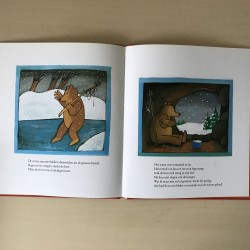 Max Velthuijs: De beer en het varkentje