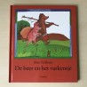 Max Velthuijs: De beer en het varkentje