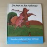 Max Velthuijs: De beer en het varkentje