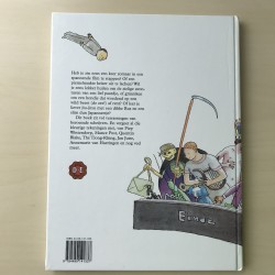 Lekker lang lezen