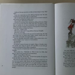 Lekker lang lezen