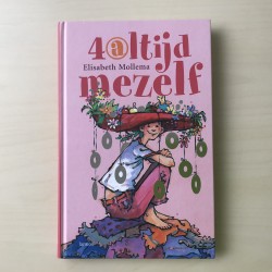 4 @ltijd mezelf