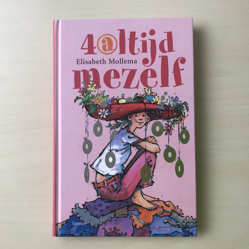 4 @ltijd mezelf