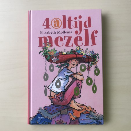 4 @ltijd mezelf
