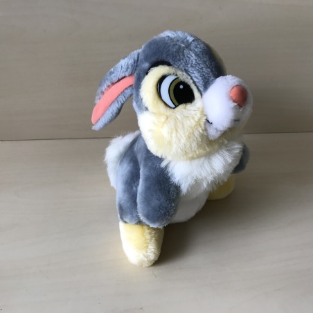 Disney : Stampertje. Knuffel