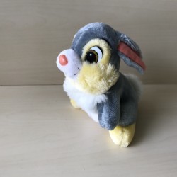 Disney : Stampertje. Knuffel