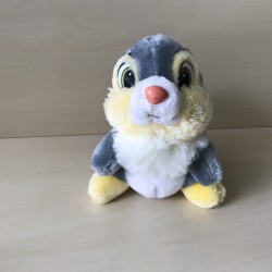 Disney : Stampertje. Knuffel