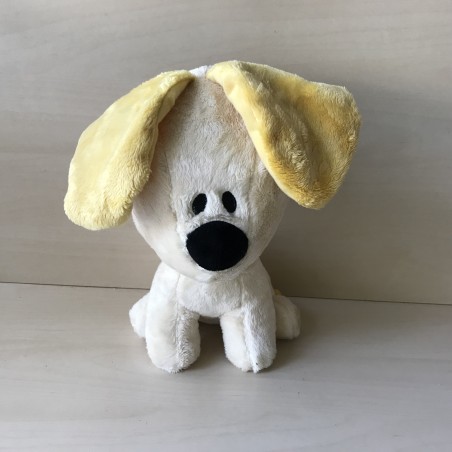 Woezel en Pip : Knuffel Pip.