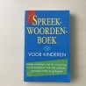 Spreekwoordenboek voor kinderen