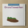 Het leven op de boerderij : Grond bewerken