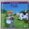Boerderijproducten :  Melk