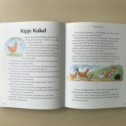 365 verhaaltjes voor jongens