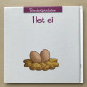 Boerderijproducten : Het ei