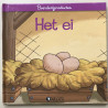 Boerderijproducten : Het ei