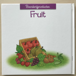 Boerderijproducten : Fruit