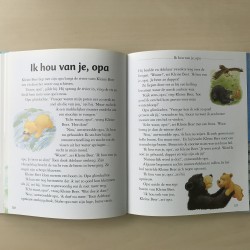 365 verhaaltjes voor jongens