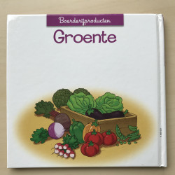 Boerderijproducten : Groente