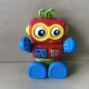 Robotje met leuke robotgeluiden en lichtjes