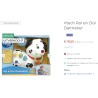 Vtech : Hond. Rol&dol dalmatiër.