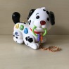 Vtech : Hond. Rol&dol dalmatiër.