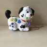Vtech : Hond. Rol&dol dalmatiër.