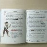 Geronimo Stilton : De avonturen van Robinson Crusoe
