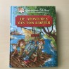 Geronimo Stilton: De avonturen van Tom Sawyer