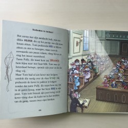 Geronimo Stilton: De avonturen van Tom Sawyer