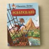 Geronimo Stilton: Schateiland
