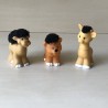 Fisher Price : Little People : Dieren.