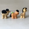 Fisher Price : Little People : Dieren.