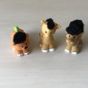 Fisher Price : Little People : Dieren.