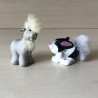 Fisher Price : Little People : Dieren.