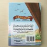 Geronimo Stilton: Schateiland