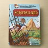 Geronimo Stilton: Schateiland