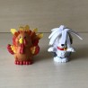 Fisher Price : Little People : Dieren.