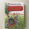 Geronimo Stilton: De reis om de wereld in 80 dagen.