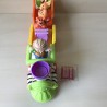 Fisher Price : Little people trein met geluid